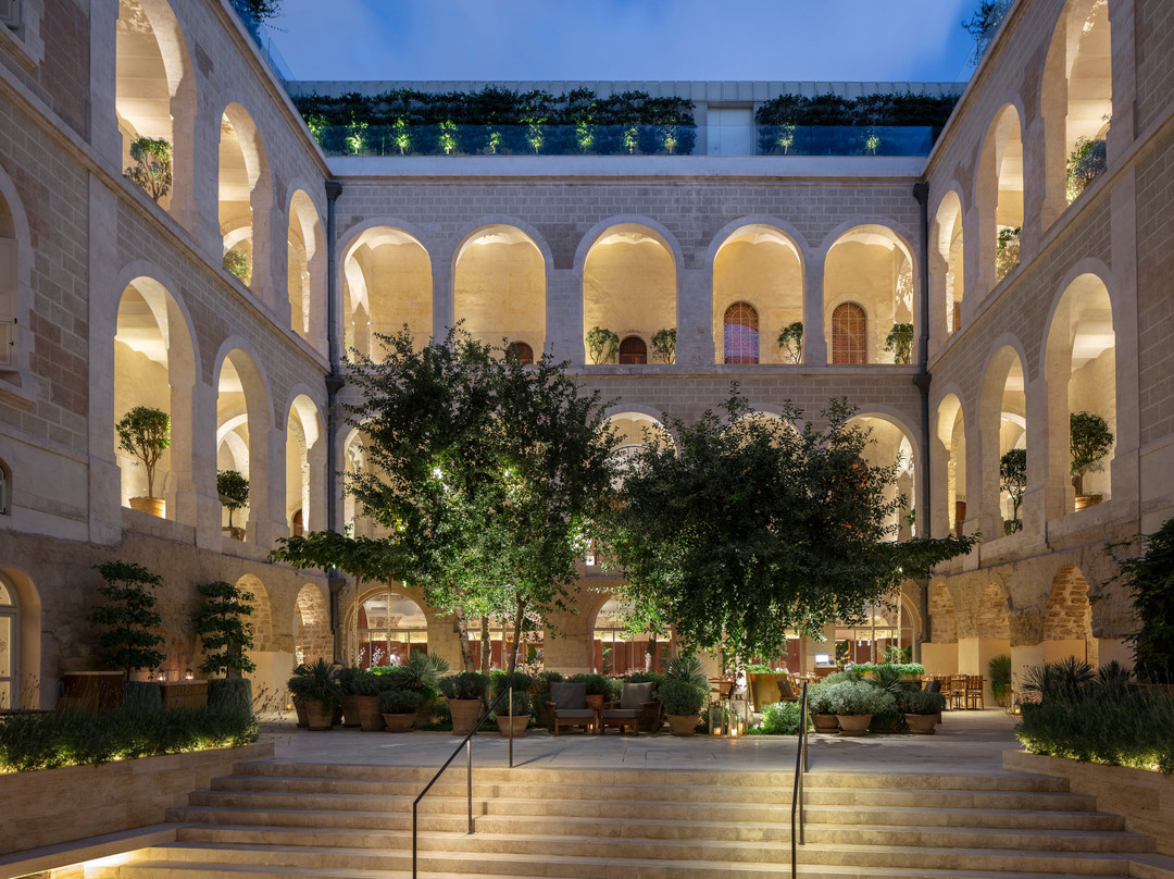 The Jaffa - Fattal Limited Edition主图