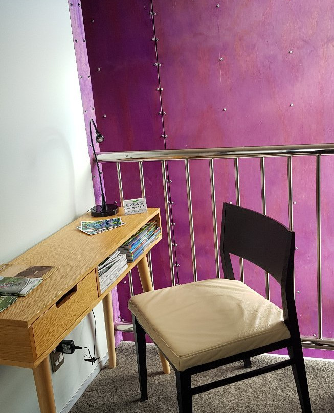 Top Floor Bed and Breakfast主图