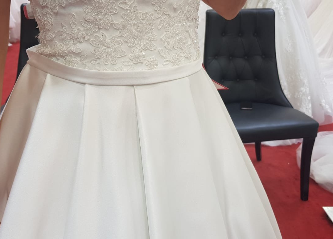 TwoBirds Bridal景点图片