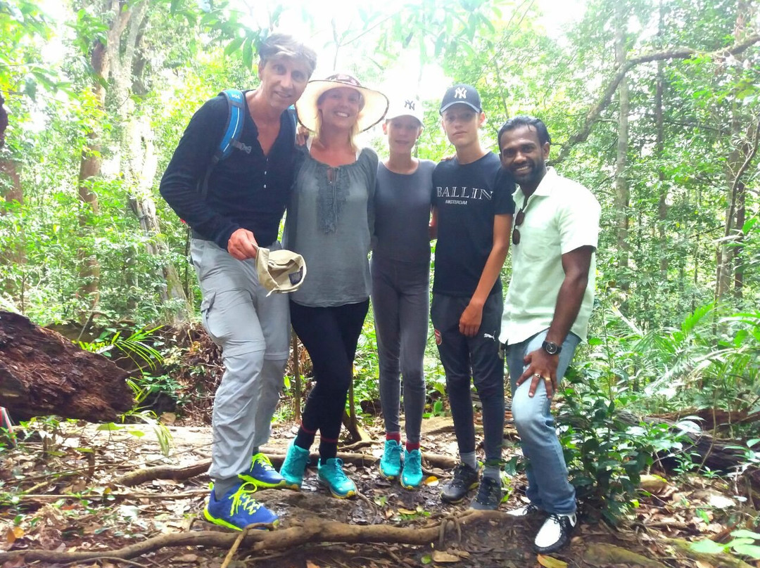 Nature Sri Lanka Tours景点图片
