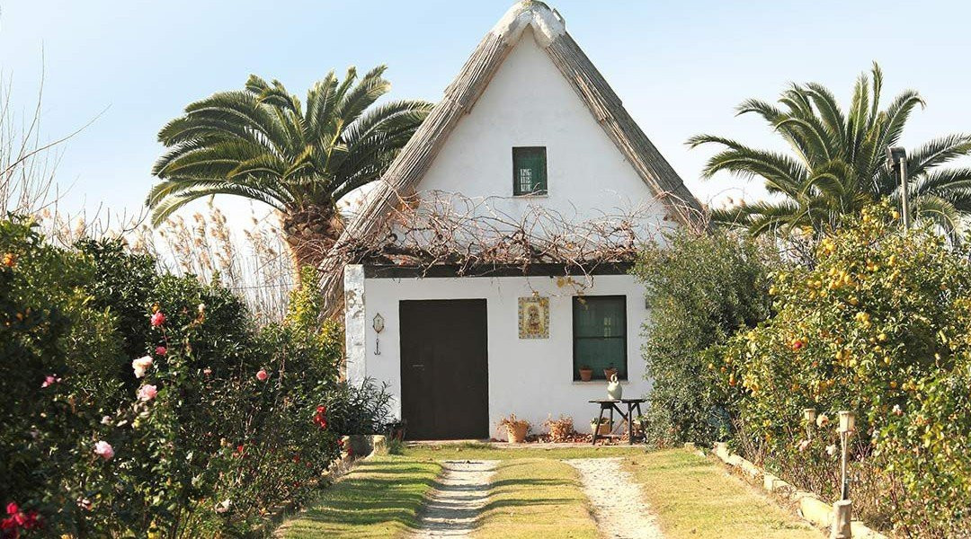 Beniganim旅游攻略图片