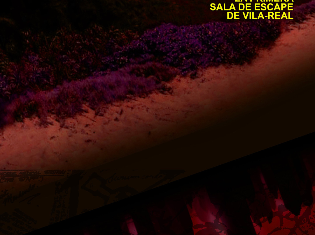 Sala Enigma Vilareal Room Escape景点图片