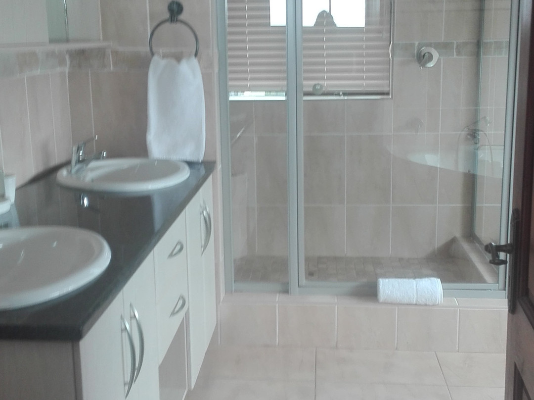 Mosselbos Self Catering主图