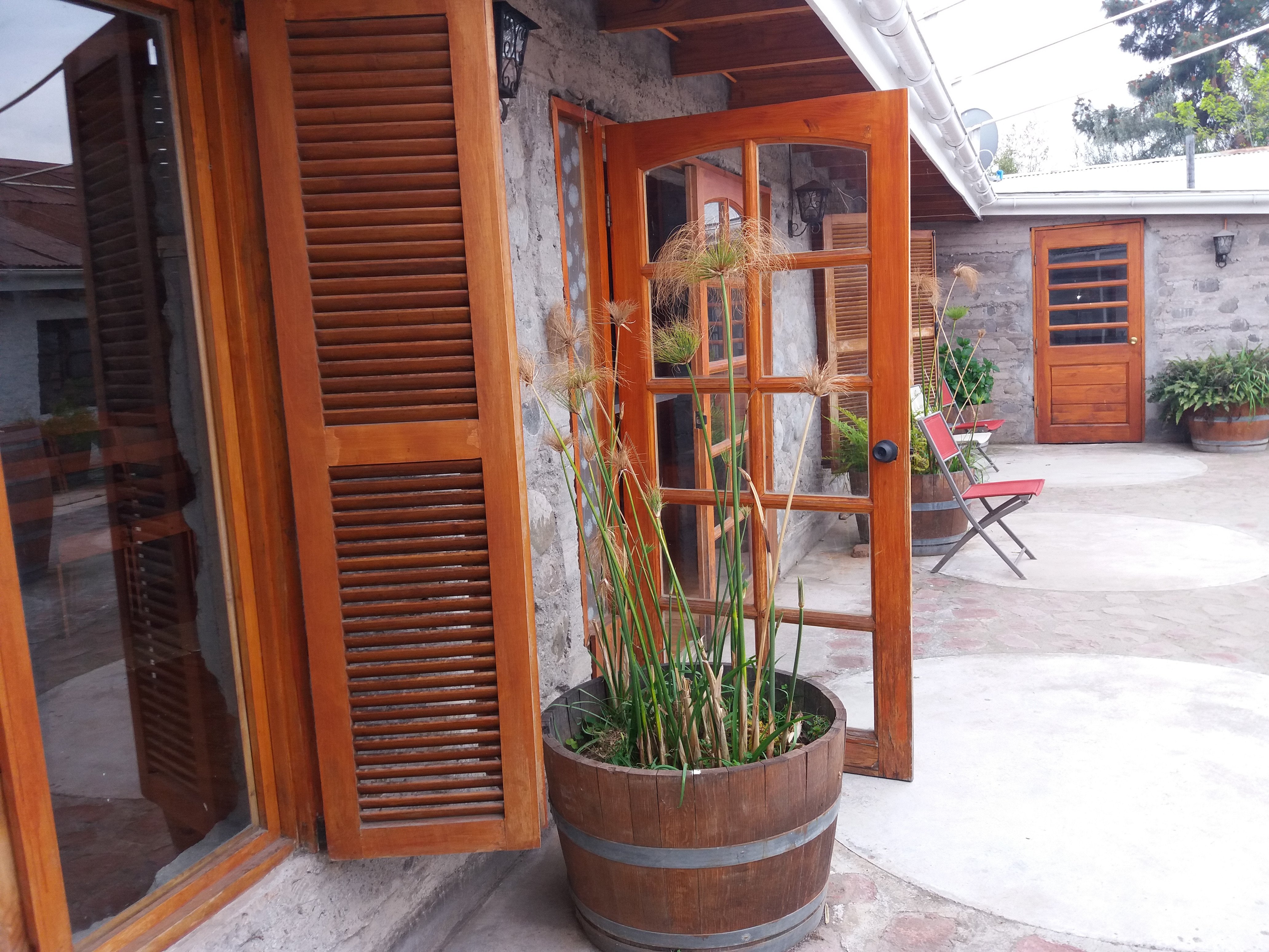 Hotel Curalí-官方