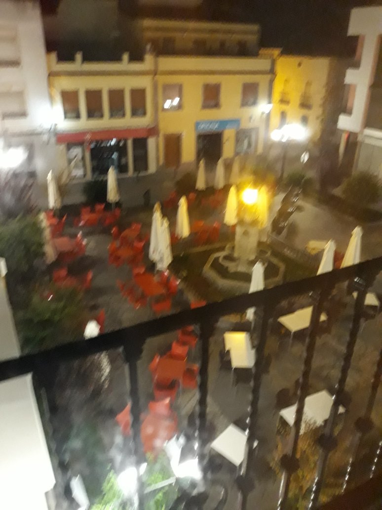 Hostal Plaza-官方