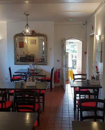 City of London Cemetery and Crematorium-伦敦必去景点