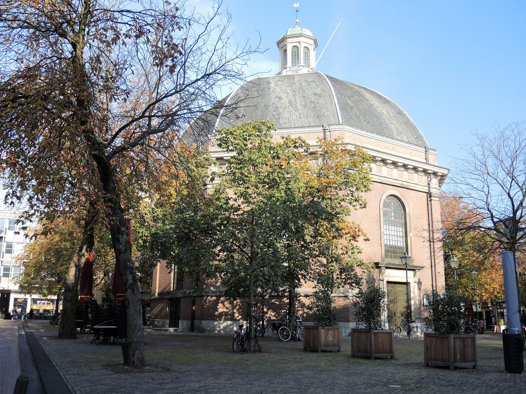Koepelkerk