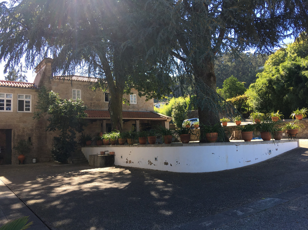 Quinta De Malta主图