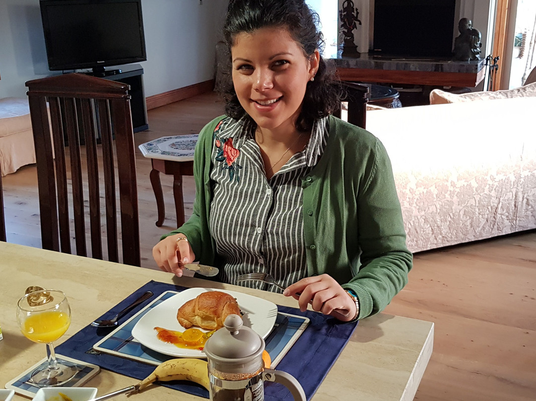 Bruntwood Lodge主图