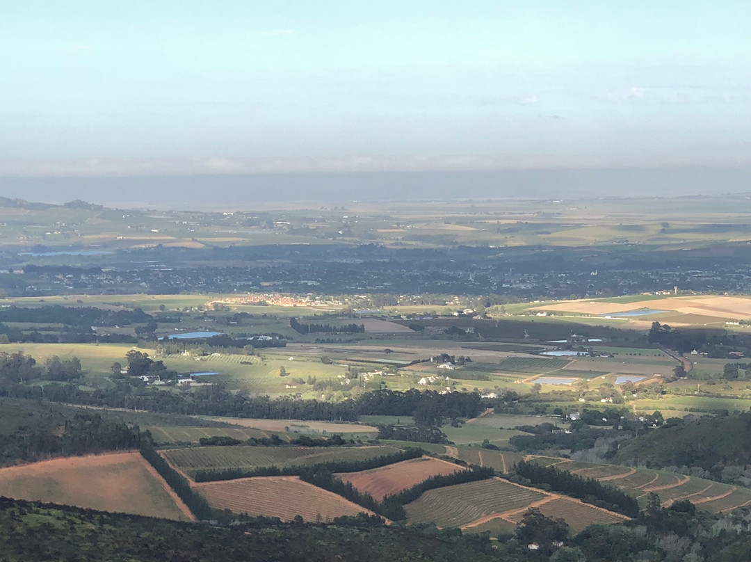 Zee's Cape Tours-Kraaifontein必去景点