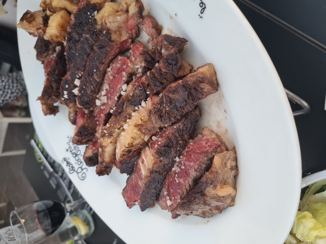 Bistro Régent Houilles