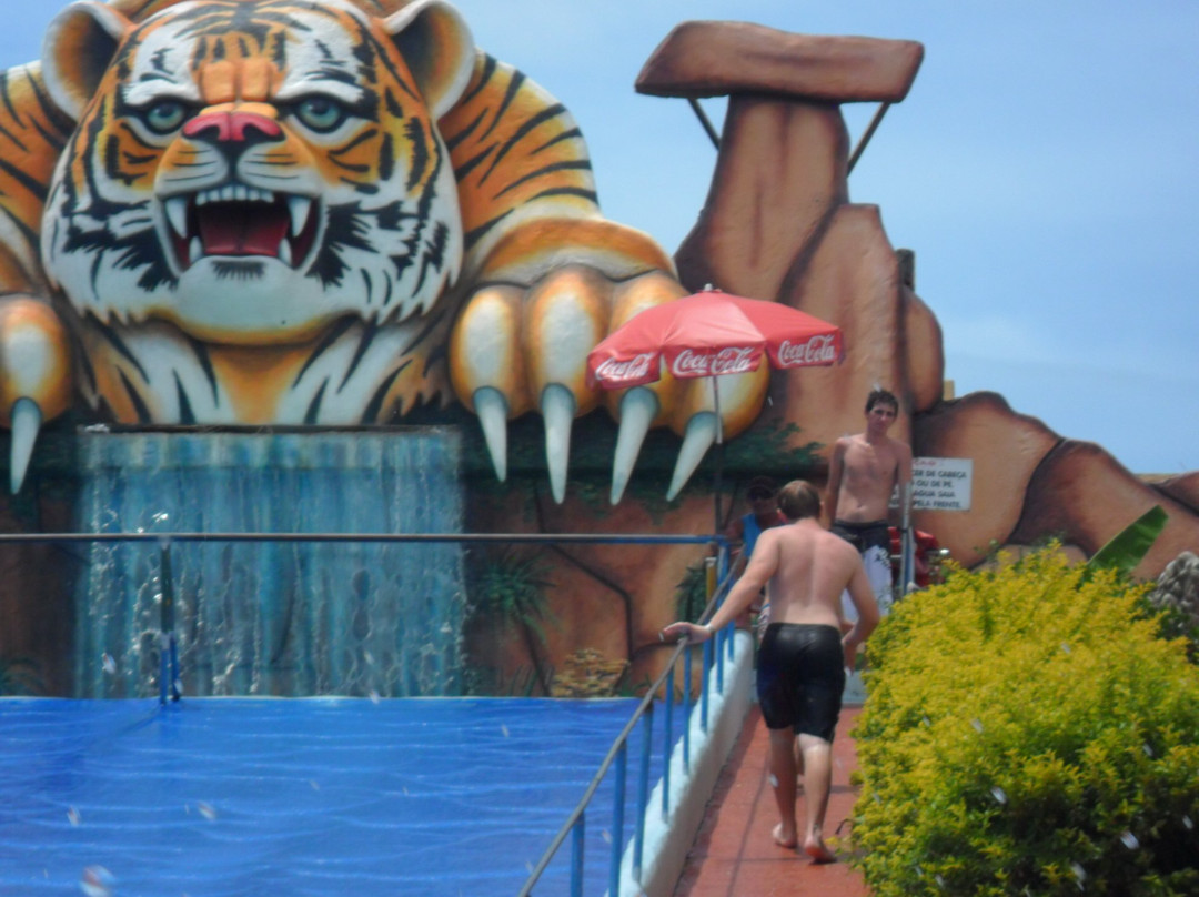 Caverá Country Park-Ararangua必去景点