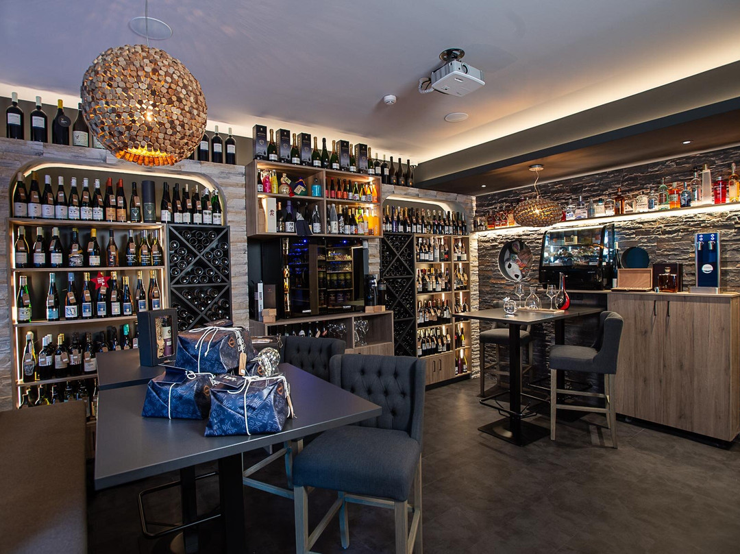 Core by Clare Smyth