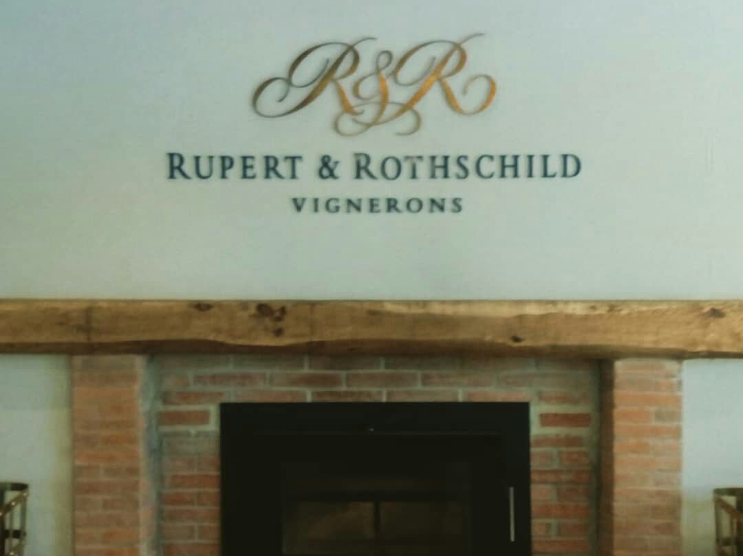 Rupert & Rothschild Vignerons Tasting Centre景点图片