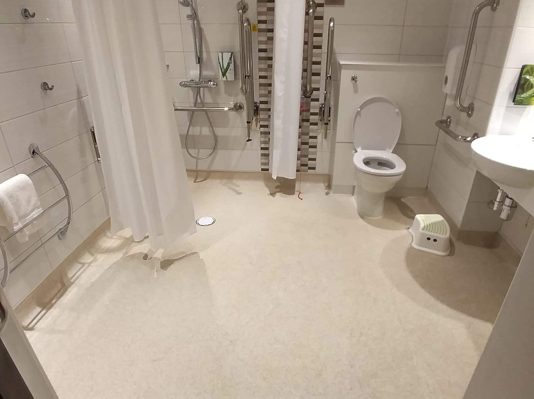 Premier Inn Bude hotel主图
