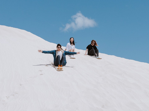 Westside Tours-珀斯必去景点