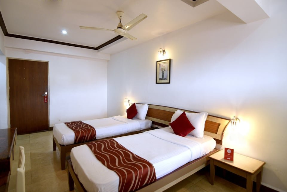 OYO 9716 near Madgaon Railway Station主图