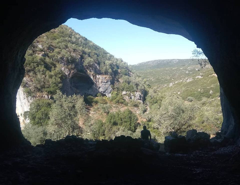 Buracas do Casmilo景点图片