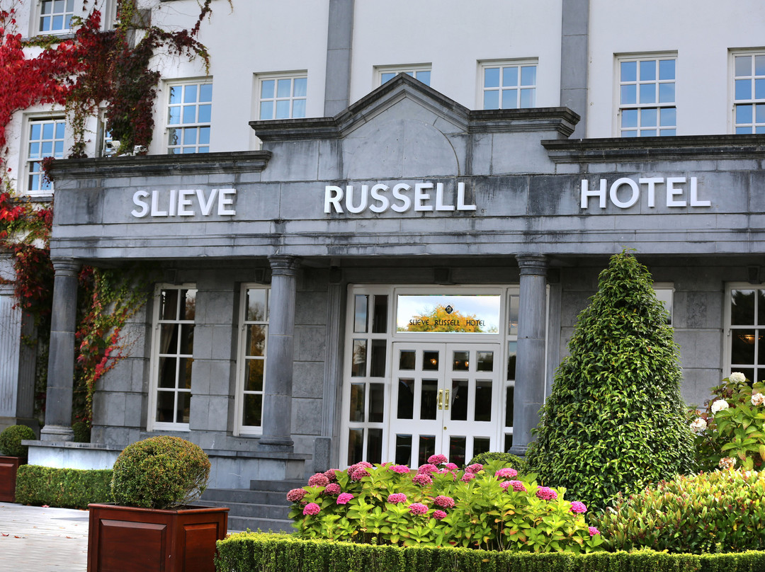 Slieve Russell Hotel Golf & Country Club主图