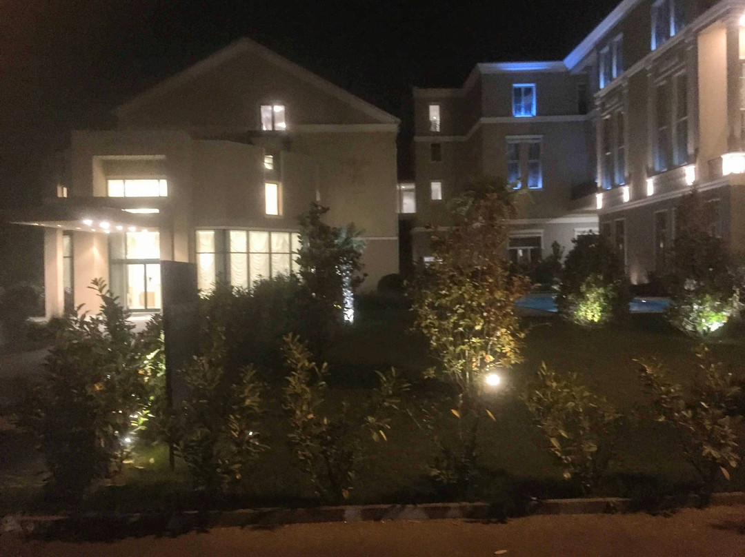 Tresor Le Palais Timisoara, Curio Collection By Hilton主图
