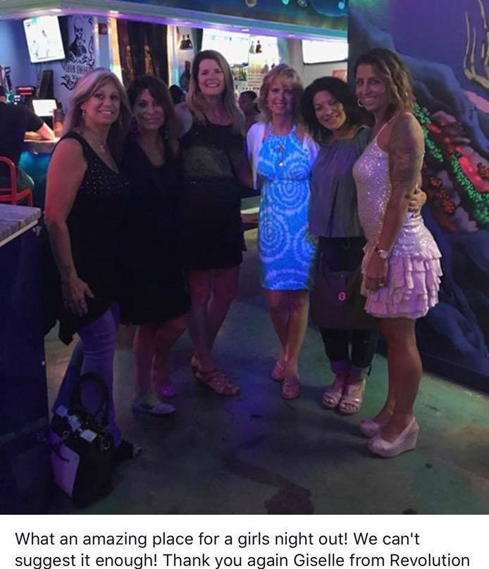 Revolution Chinese-罗切斯特必去景点