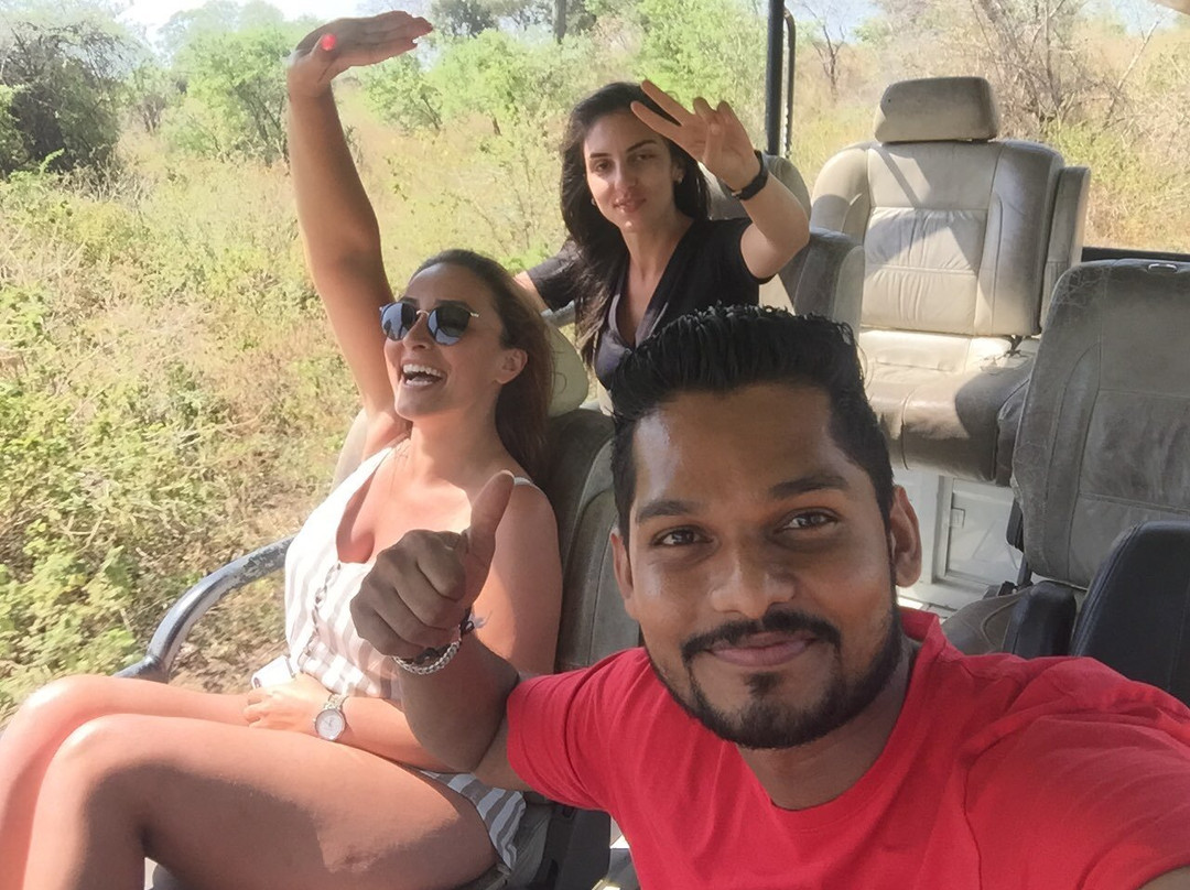 Sky Tours Mirissa-美蕊沙必去景点