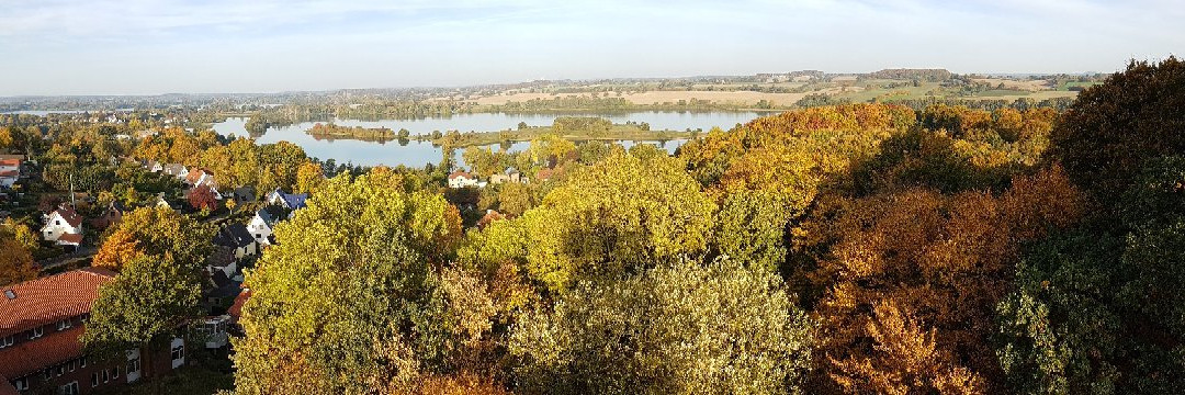 Hotel Seeblick Garni主图