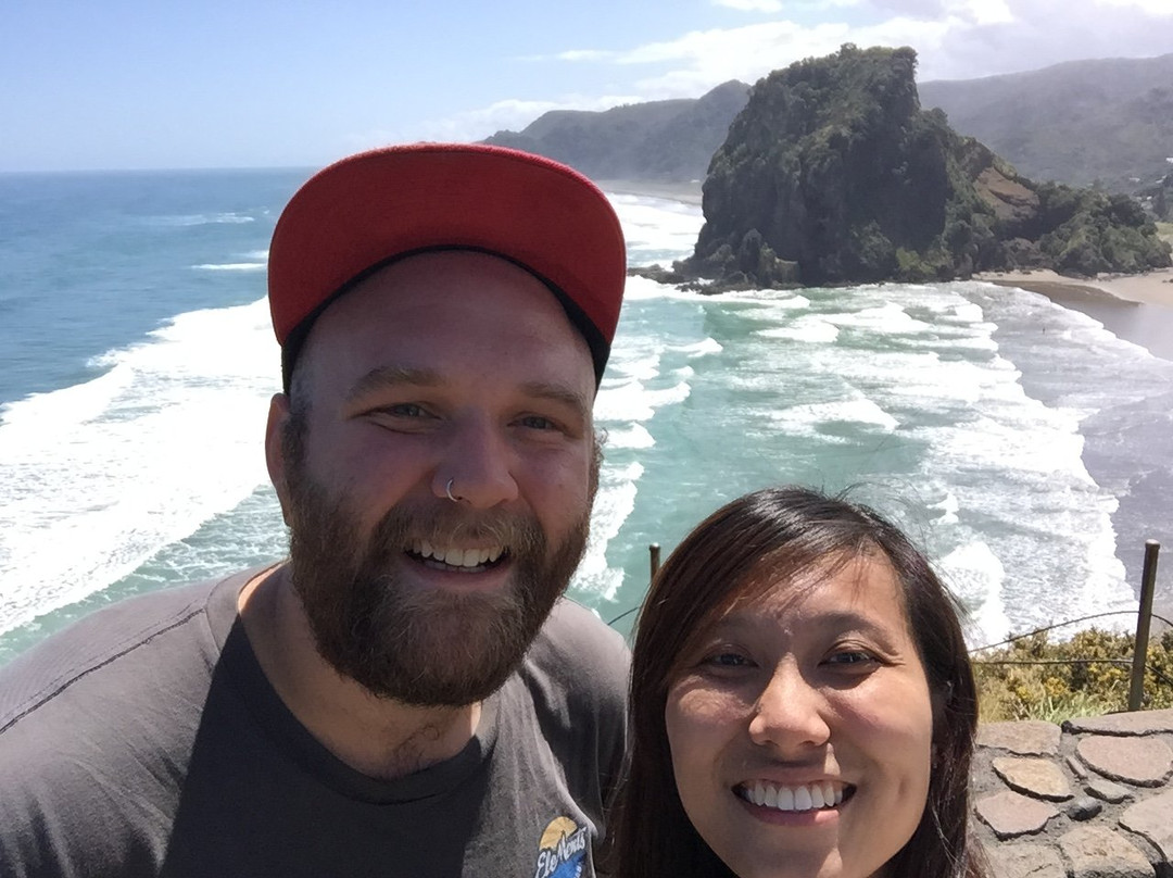 Elements Surf-皮哈海滩必去景点