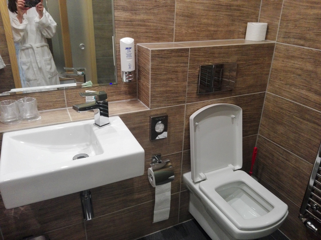 Hotel Pieris主图