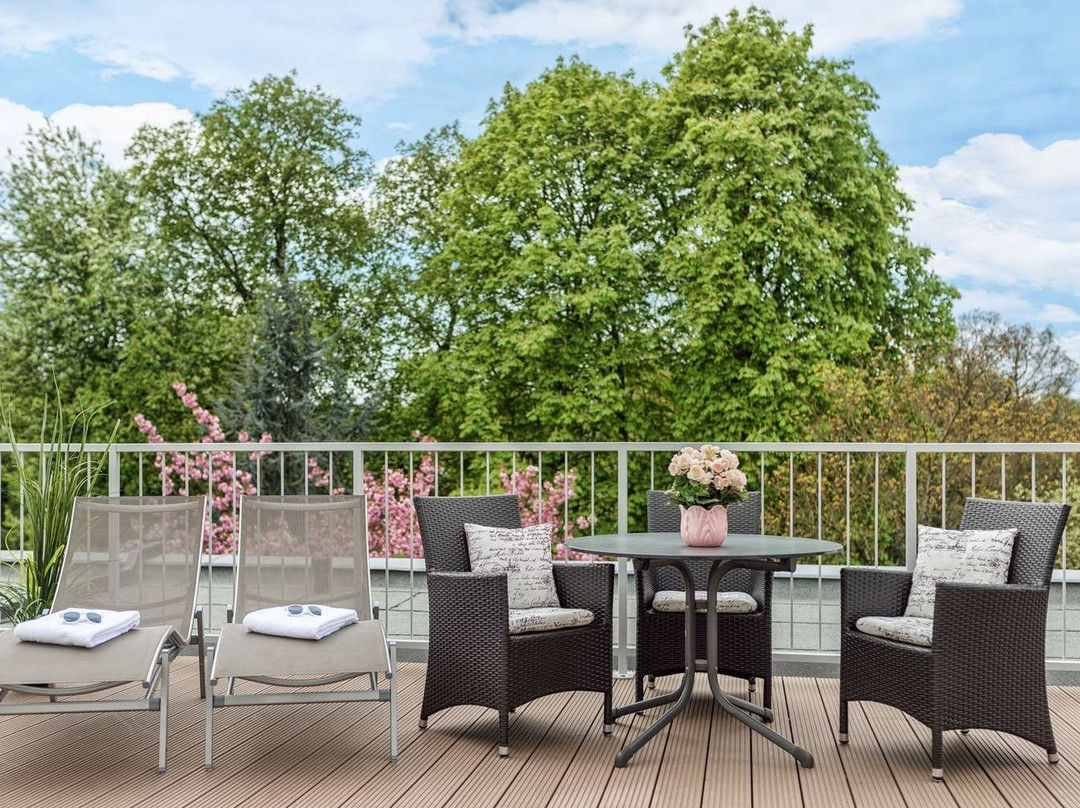 Best Western Plus Hotel Stadtquartier Haan主图