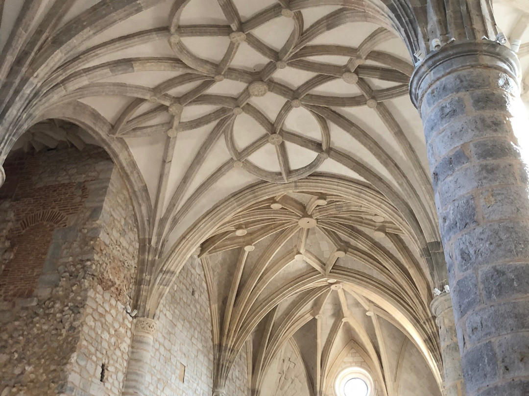 Iglesia de Nuestra Senora de la Asuncion景点图片