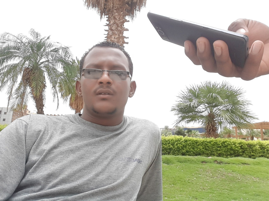 Afra Mall-喀土穆必去景点