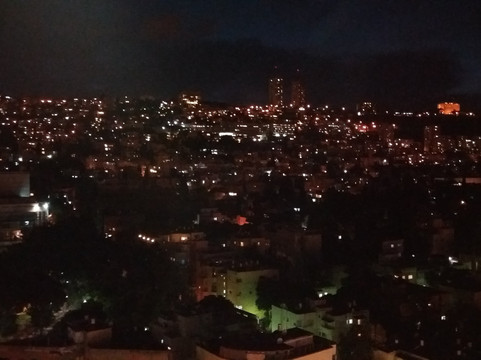 希奥多酒店主图