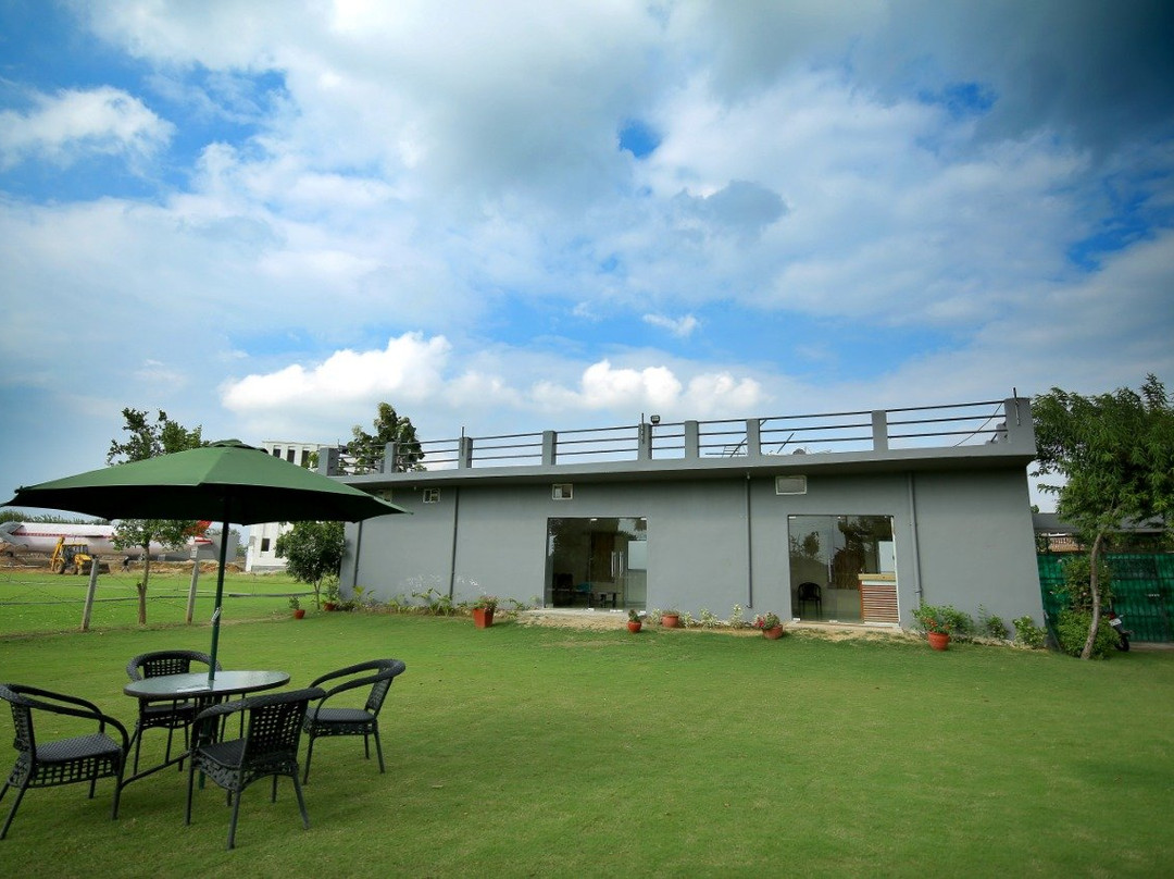 Hassanpur Taoru旅游攻略图片