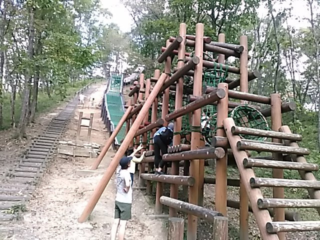 Manyo Create Park-大衡村必去景点