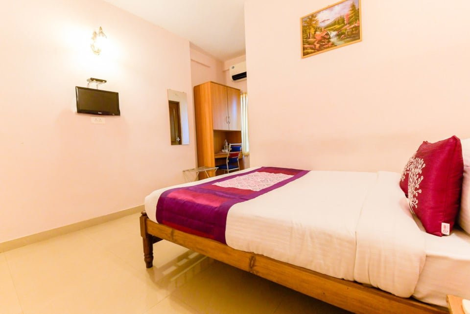 OYO 11404 Hotel Tri Star Regency主图