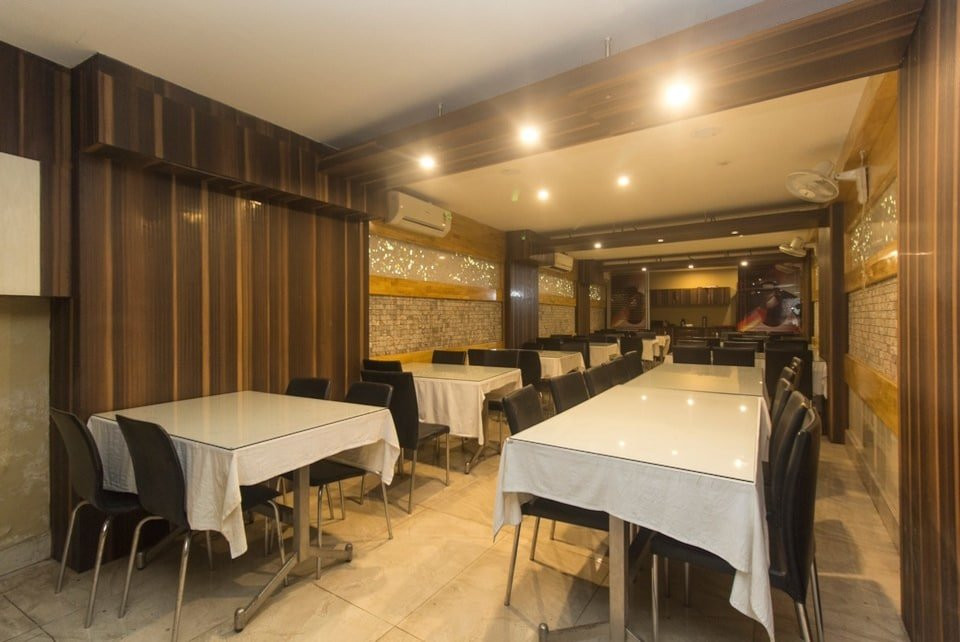 OYO 12305 Raj Residency主图