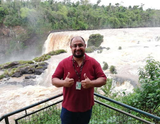 Diontur Turismo-伊瓜苏必去景点