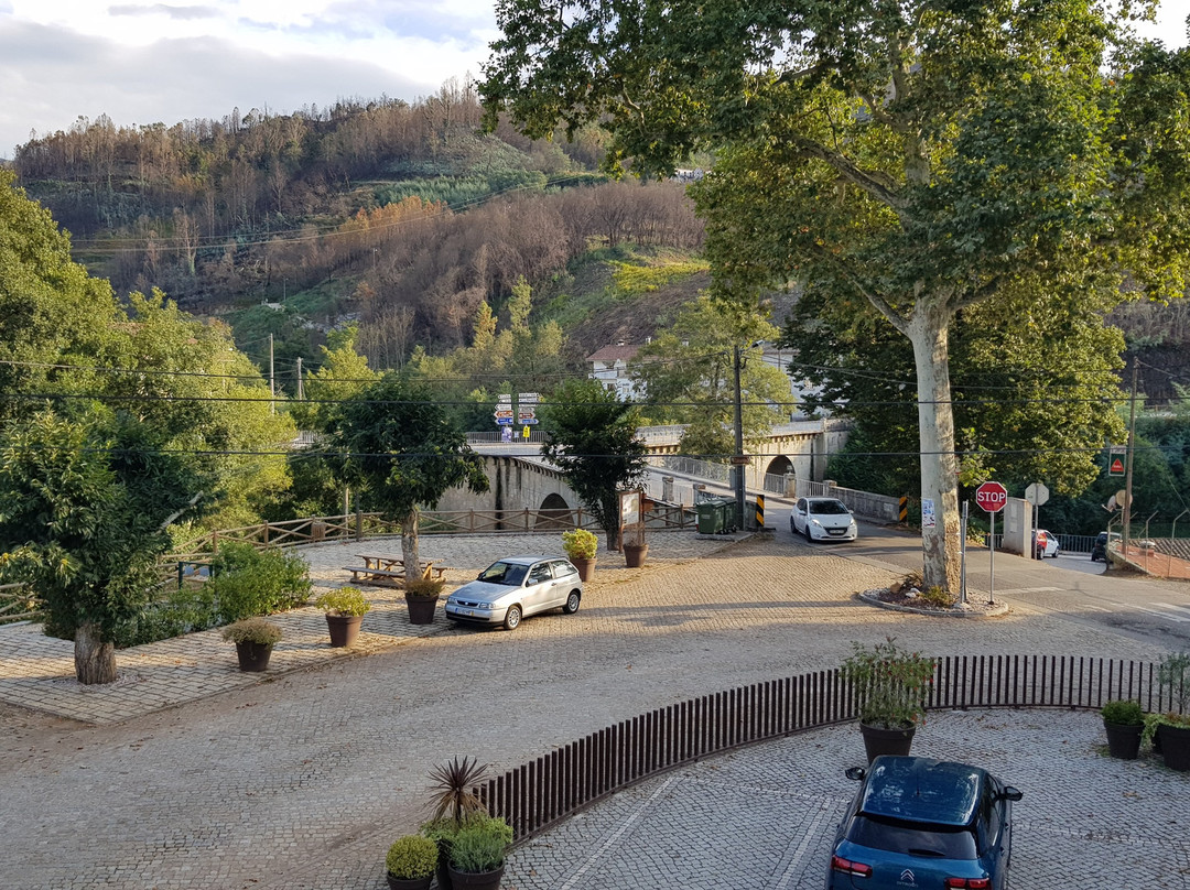 Alva Valley Hotel主图