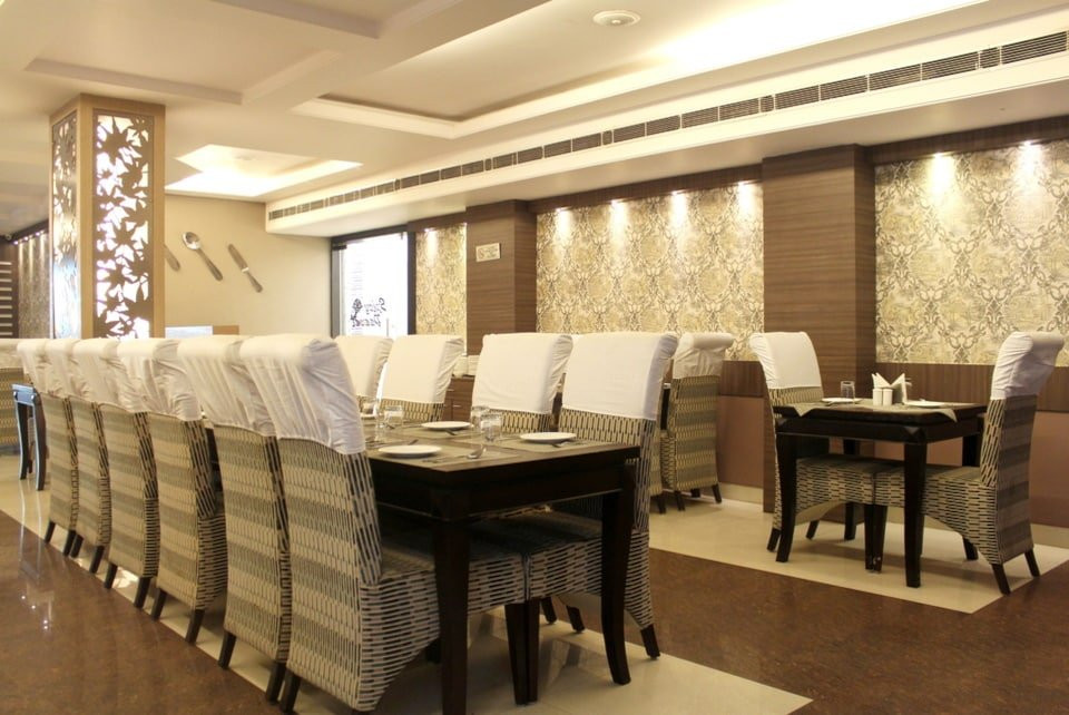 Puja Residency主图