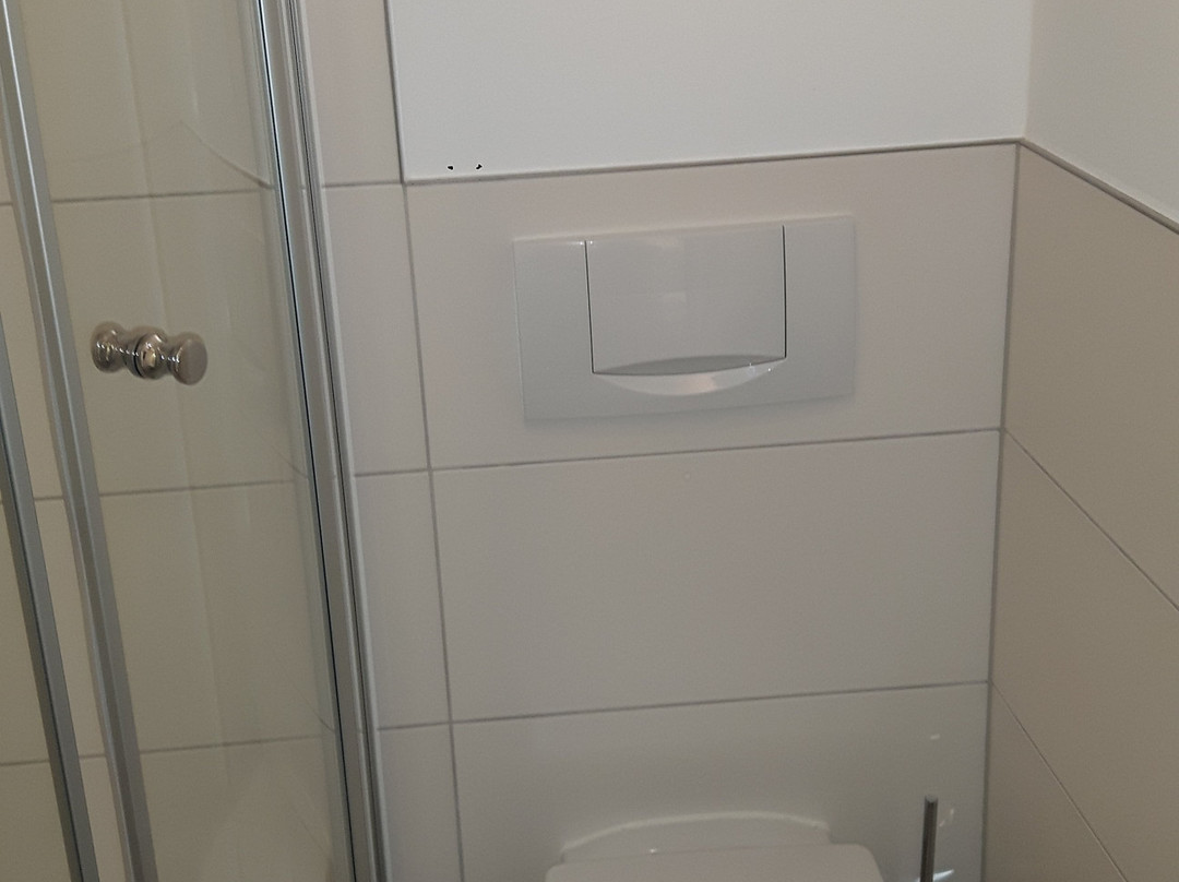 Hotel Zur Goldenen Sonne主图