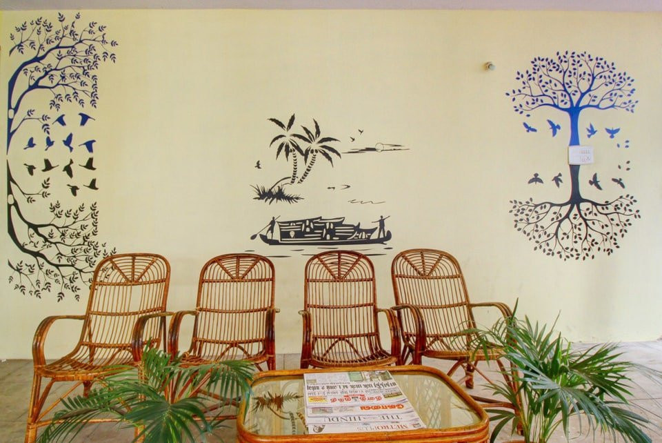 OYO 6732 Dheeran Residency主图