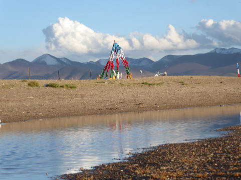 Xizangmoto的一日游-大理市必去景点