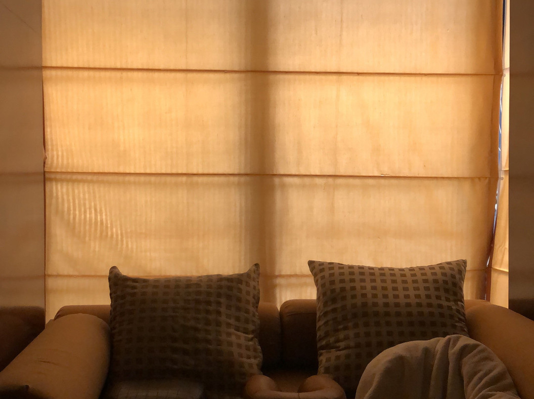 The Spa at Hyatt Hyderabad景点图片