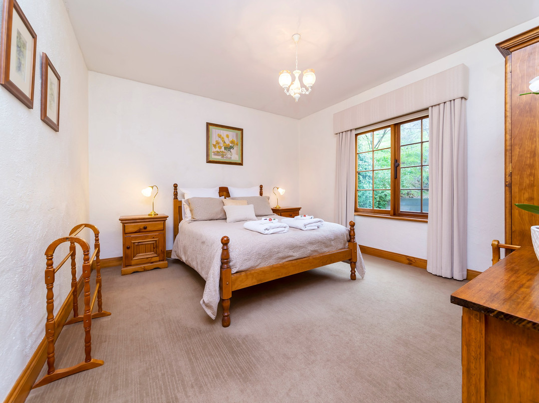 Country Pleasures B & B主图