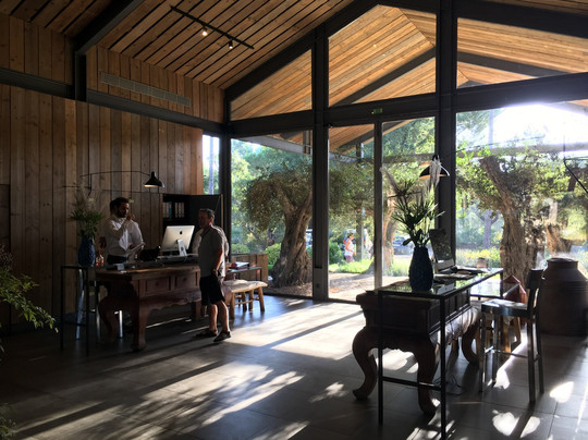 Sublime Comporta - Country Retreat & Spa主图