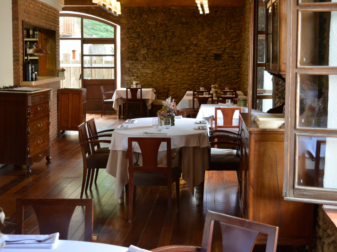 Hostal d' Escadarcs主图