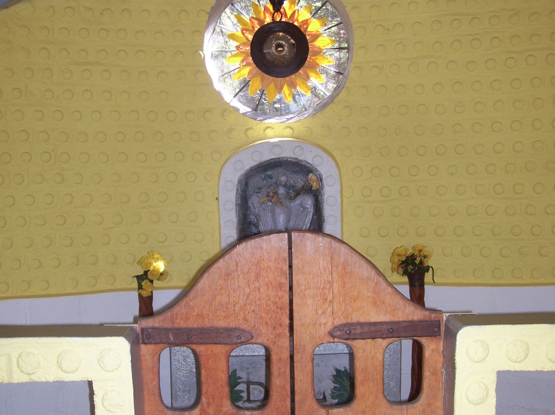 D.H. Lawrence Ranch-道师城必去景点