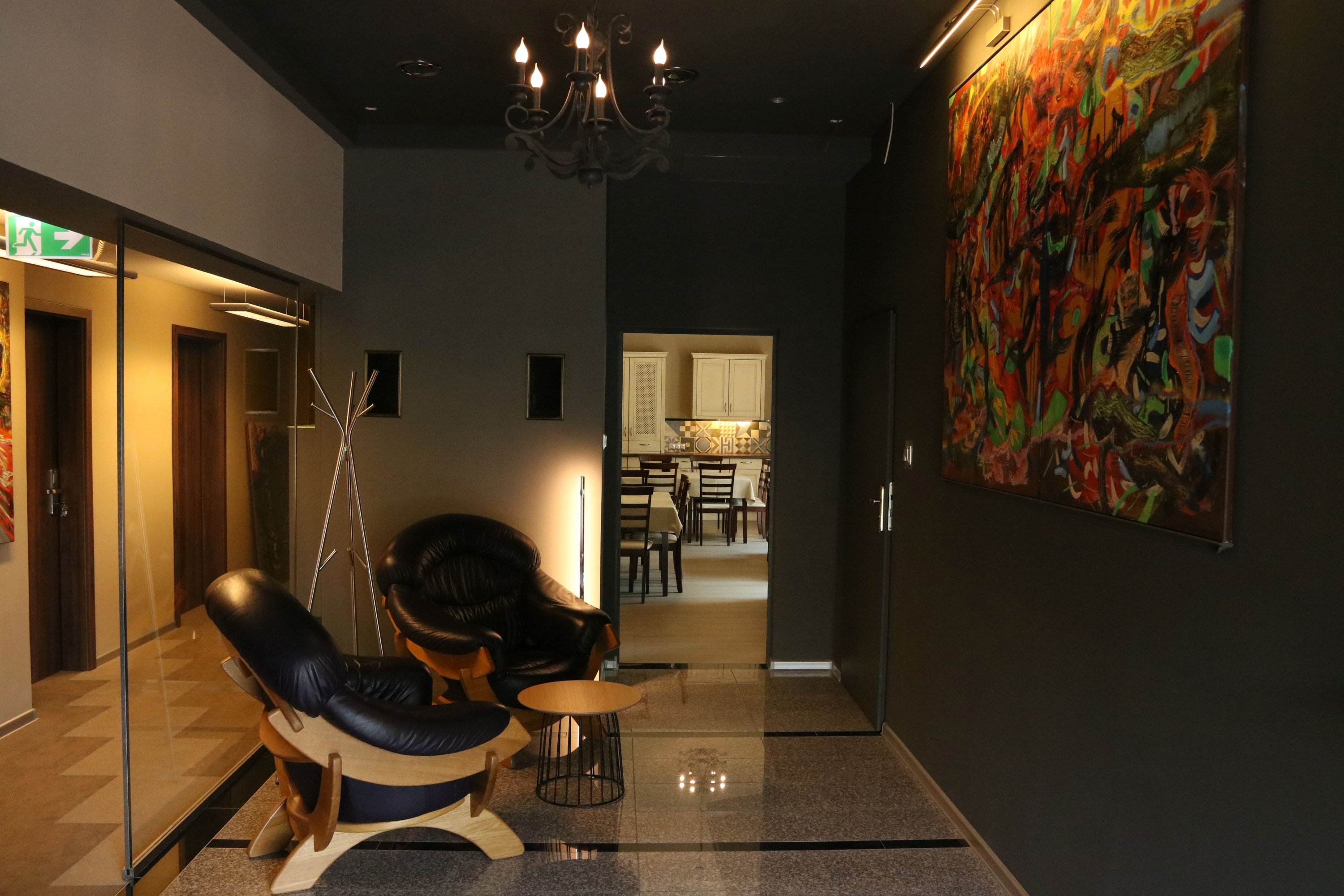 Villa Art Korab-官方