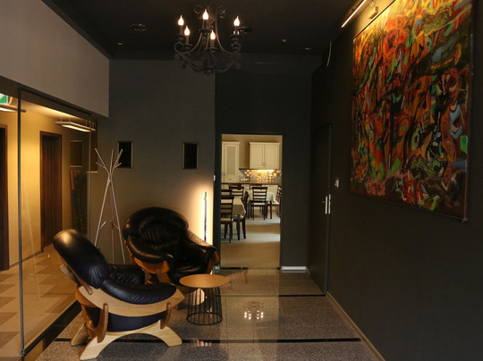 Villa Art Korab主图